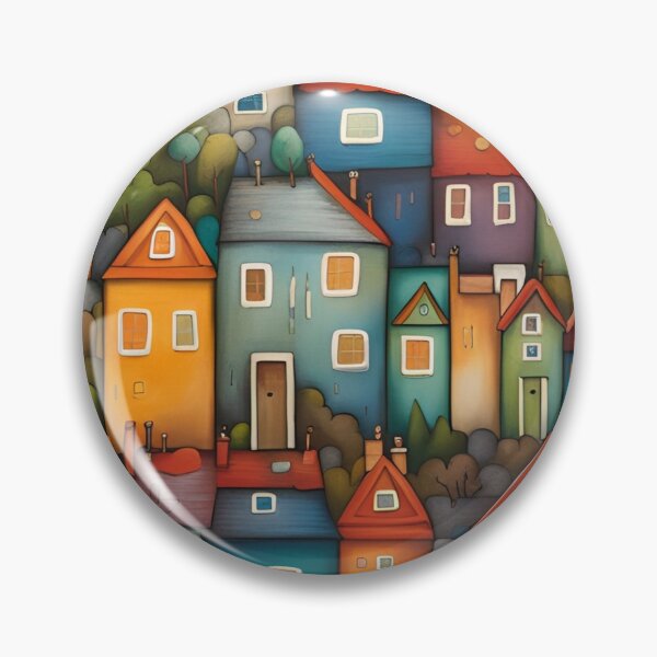 Item preview, pintura  infantil designed and sold by norachiang.