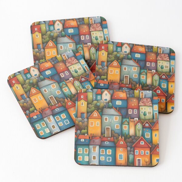 Item preview, pintura  infantil designed and sold by norachiang.