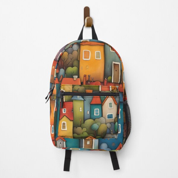 Vista previa del artículo con la obra «pintura infantil», diseñado y vendido por norachiang.