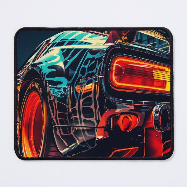 Item preview, Race Night Prelude designed and sold by robertmullineux.