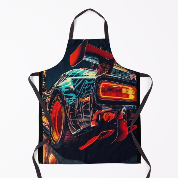Item preview, Race Night Prelude designed and sold by robertmullineux.