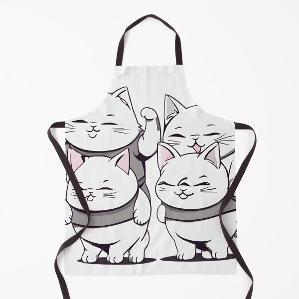 Item preview, Amazing Cat Adventures Unleashed(1) designed and sold by CoolEnthusias.