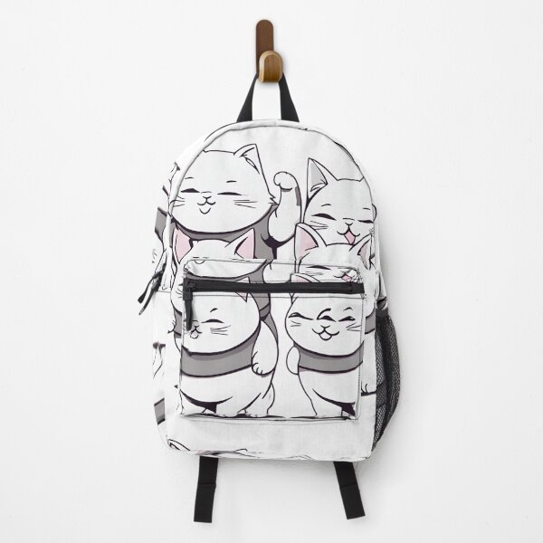 Item preview, Amazing Cat Adventures Unleashed(1) designed and sold by CoolEnthusias.