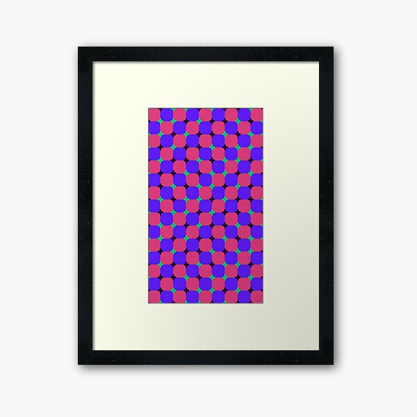 Aperçu de l'œuvre véritable illusion émouvante 1 créée et vendue par meme-stuff.