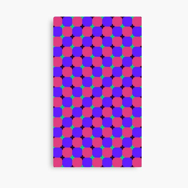 Aperçu de l'œuvre véritable illusion émouvante 1 créée et vendue par meme-stuff.