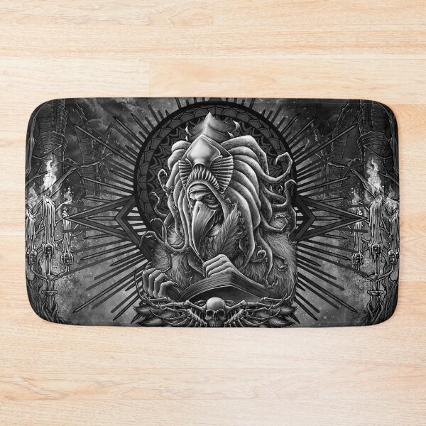 Item preview, Pope of death #1 designed and sold by Winya.