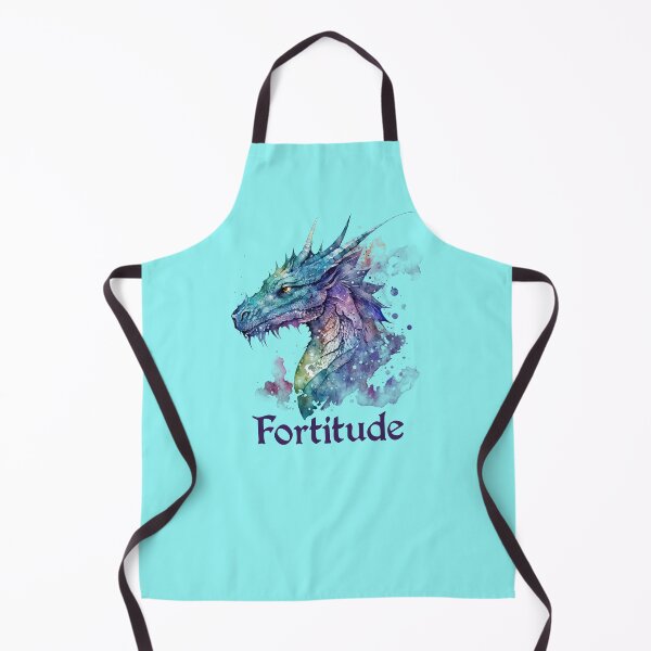 Item preview, Fortitude designed and sold by MillersOnPippin.