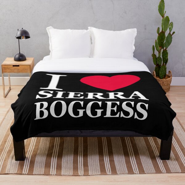 Item preview, I love Sierra Boggess (2) designed and sold by elisc.