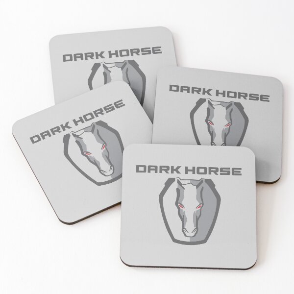 Item preview, Ford Mustang Dark Horse designed and sold by iiLivinia.