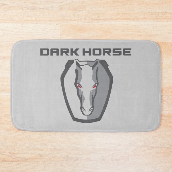 Item preview, Ford Mustang Dark Horse designed and sold by iiLivinia.