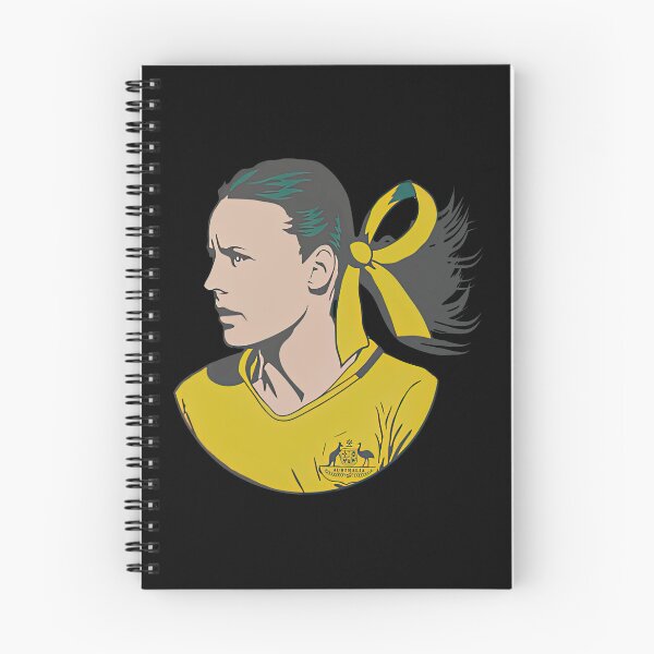 Item preview, Hayley Raso's ribbon Posters and Art designed and sold by umilukur.