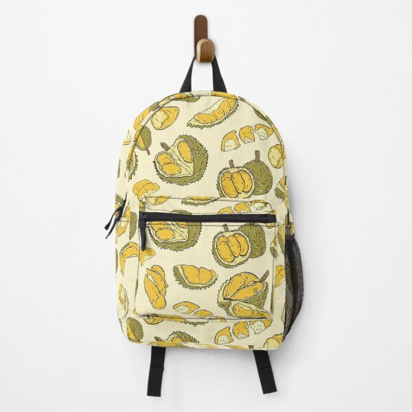 Item preview, DURIAN SURFACE PATTERN designed and sold by HowreSketch.
