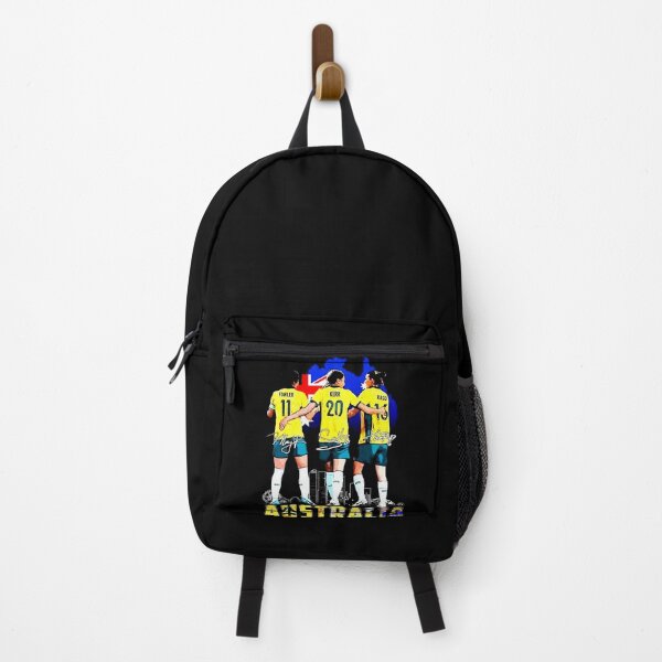 Item preview, Mary Fowler Sam Kerr and Hayley Raso Australia designed and sold by umilukur.