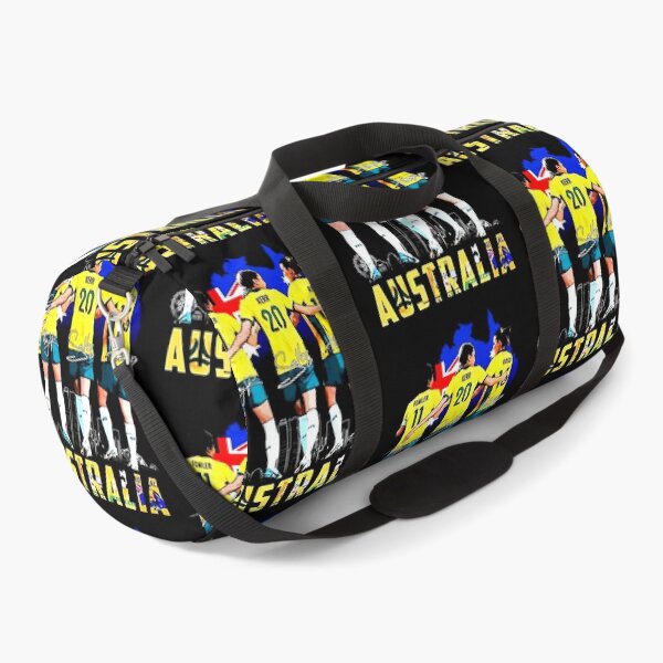Item preview, Mary Fowler Sam Kerr and Hayley Raso Australia designed and sold by umilukur.