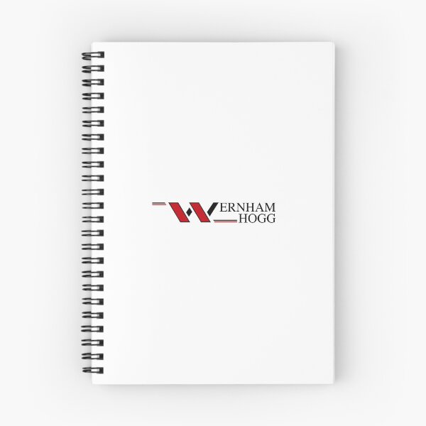 Item preview, Wernham Hogg designed and sold by Unreal Brands.