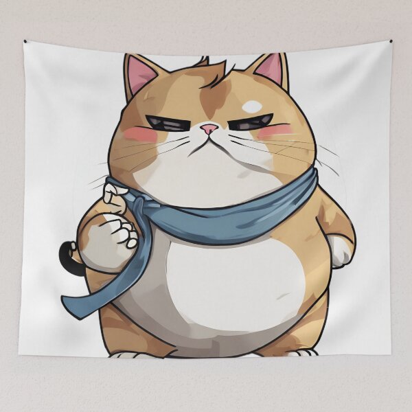 Item preview, Amazing Cat Adventures Unleashed(2) designed and sold by CoolEnthusias.