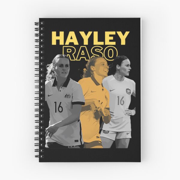 Item preview, Triple Hayley Raso designed and sold by umilukur.