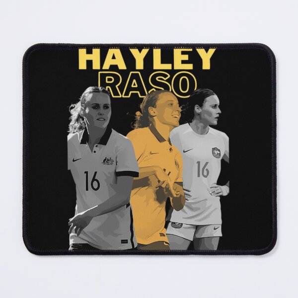 Item preview, Triple Hayley Raso designed and sold by umilukur.