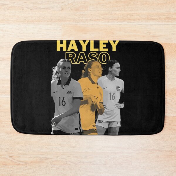 Item preview, Triple Hayley Raso designed and sold by umilukur.