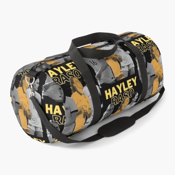 Item preview, Triple Hayley Raso designed and sold by umilukur.