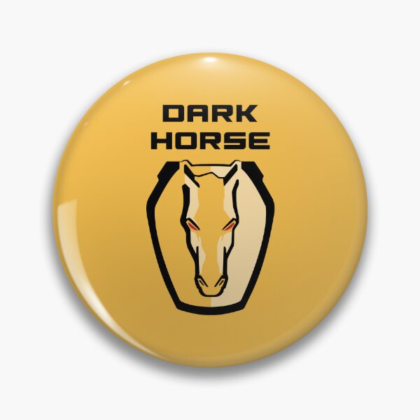 Item preview, Ford Mustang Dark Horse designed and sold by iiLivinia.