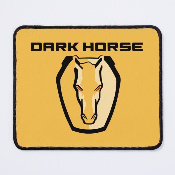 Item preview, Ford Mustang Dark Horse designed and sold by iiLivinia.