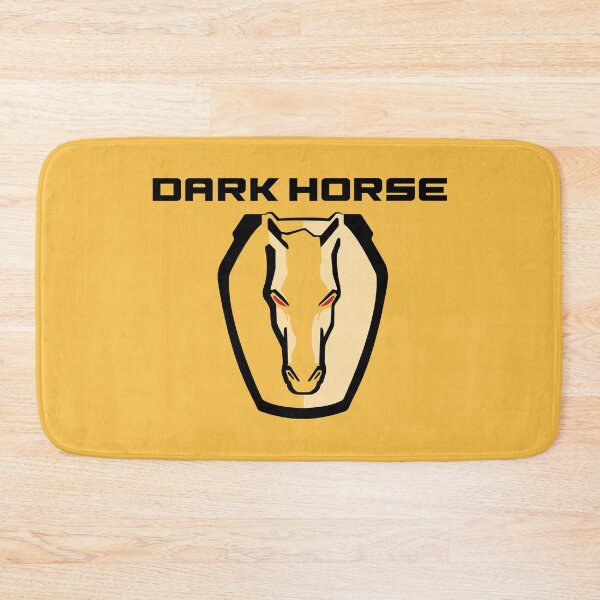 Item preview, Ford Mustang Dark Horse designed and sold by iiLivinia.
