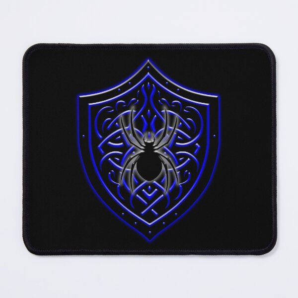 Item preview, GOTHIC CELTIC SHIELD 7 designed and sold by Garden Of Nightmares.