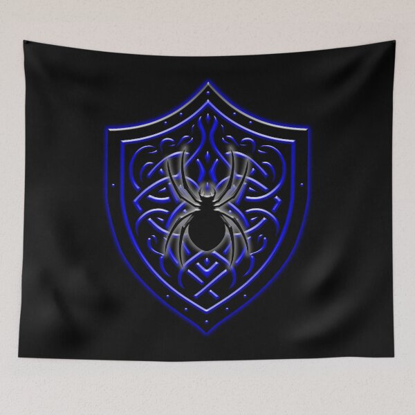 Item preview, GOTHIC CELTIC SHIELD 7 designed and sold by Garden Of Nightmares.