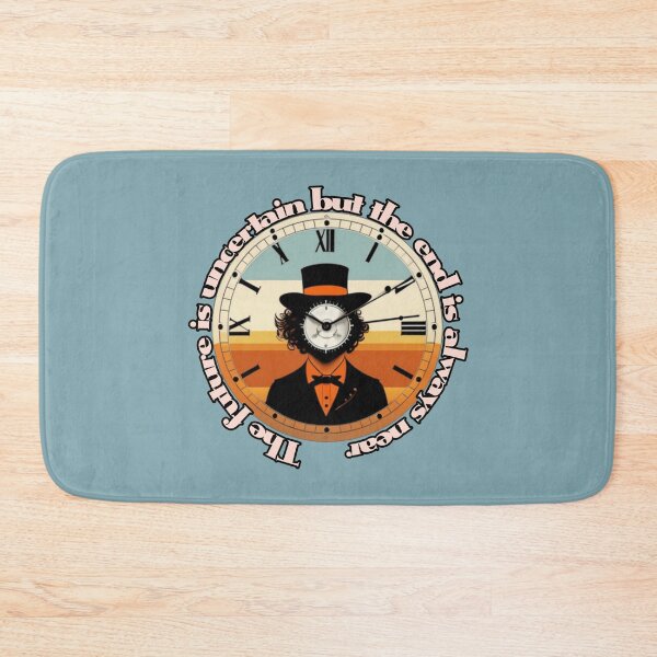 Item preview, The end is always near  designed and sold by Roxburylane.