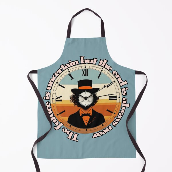 Item preview, The end is always near designed and sold by Roxburylane.