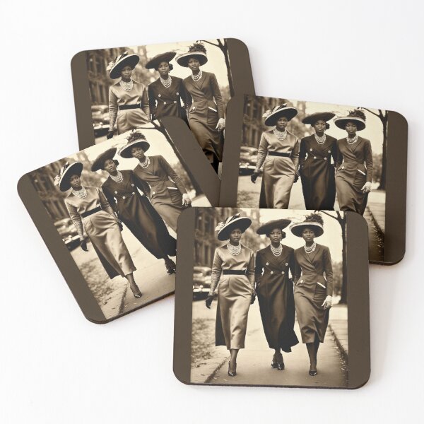 Item preview, Sophisticated Ladies  designed and sold by StagingExecs.