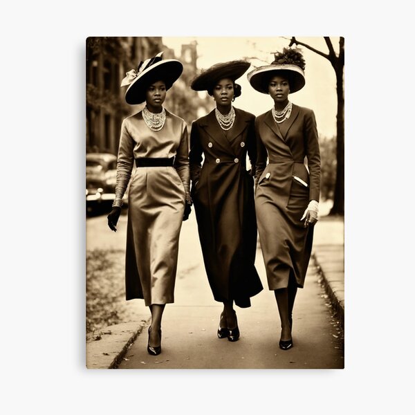 Item preview, Sophisticated Ladies  designed and sold by StagingExecs.