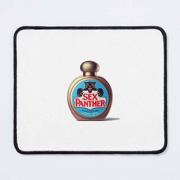 Item preview, Sex Panther After Shave designed and sold by Unreal Brands.