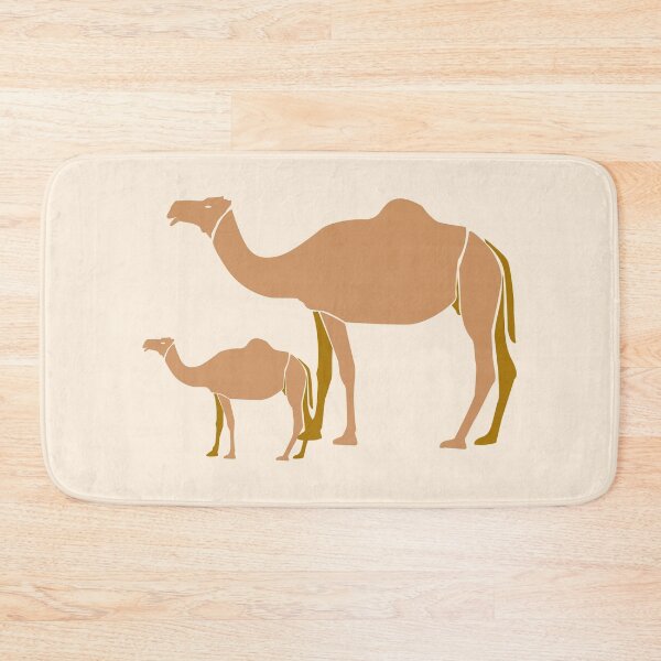 Item preview, Camel Mother designed and sold by Vesuvik-Designs.