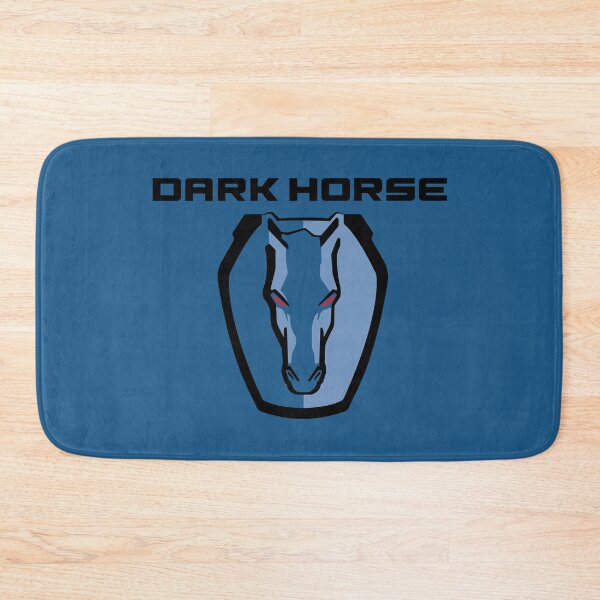 Item preview, Ford Mustang Dark Horse designed and sold by iiLivinia.