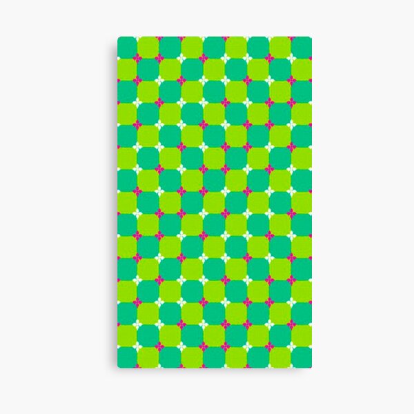 Aperçu de l'œuvre véritable illusion émouvante 2 créée et vendue par meme-stuff.