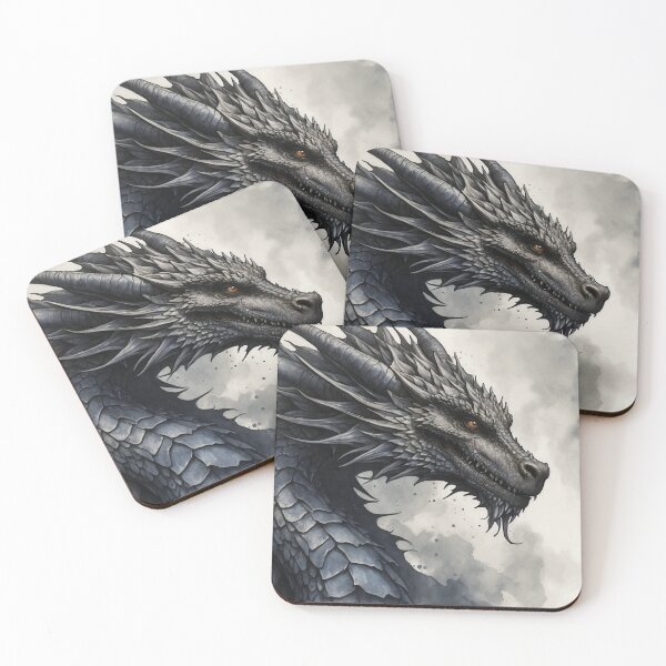 Item preview, Sly Dragon Grin designed and sold by DLRand.