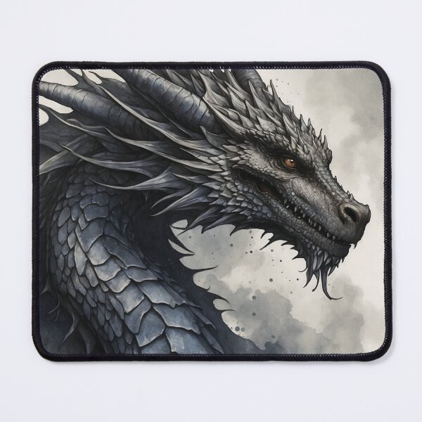 Item preview, Sly Dragon Grin designed and sold by DLRand.