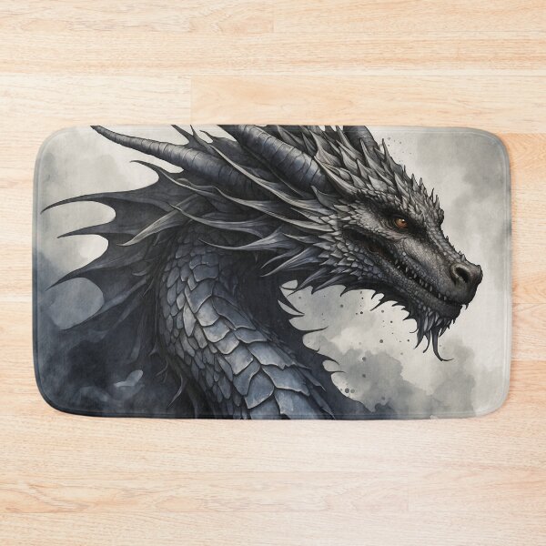 Item preview, Sly Dragon Grin designed and sold by DLRand.