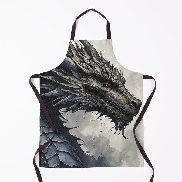 Item preview, Sly Dragon Grin designed and sold by DLRand.
