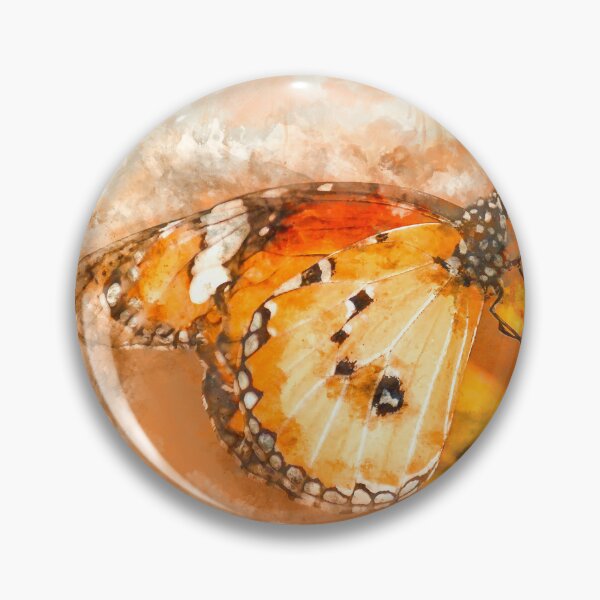 Item preview, Closing Butterfly designed and sold by Vesuvik-Designs.