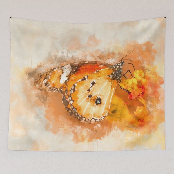 Item preview, Closing Butterfly designed and sold by Vesuvik-Designs.