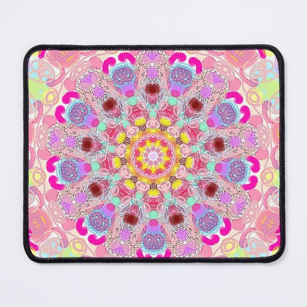 Item preview, PRETTY MANDALA #45 designed and sold by ArtemyRMT.