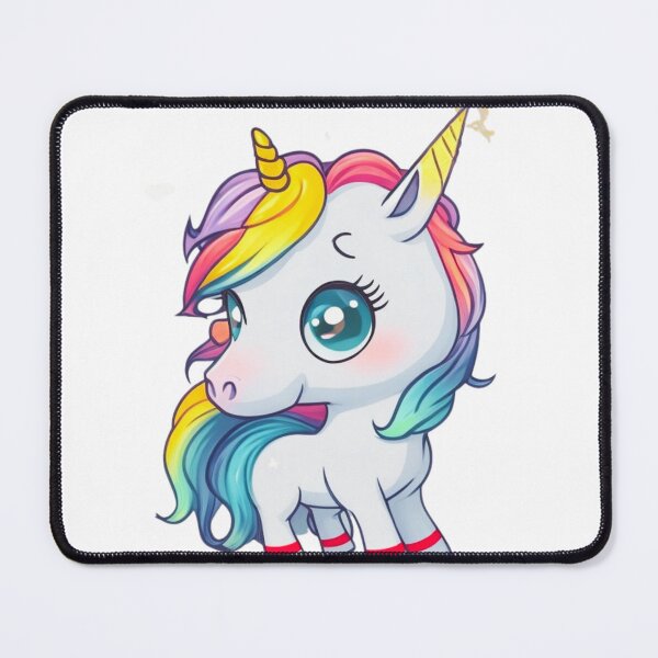 Item preview, Cute Unicorn designed and sold by AIOSG.