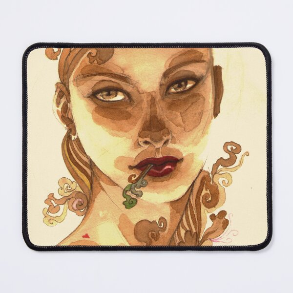 Item preview, Anáfora designed and sold by indiegod2021.