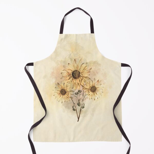 Item preview, Sunflower Bouquet designed and sold by Vesuvik-Designs.