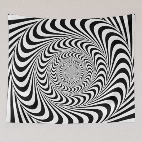 Artikelvorschau, echte bewegliche Illusion 3 entworfen und verkauft von meme-stuff.