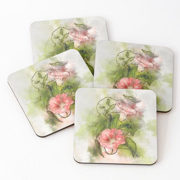 Item preview, Blossom Pink designed and sold by Vesuvik-Designs.