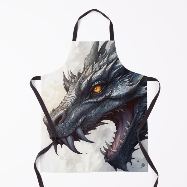 Item preview, Wild Dragons Can't Be Broken designed and sold by DLRand.